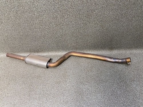 Endschalldämpfer 7616703