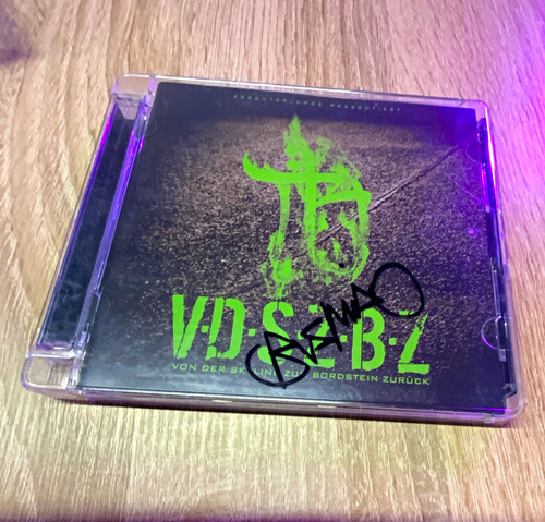 Bushido vdszbz premium - –, von