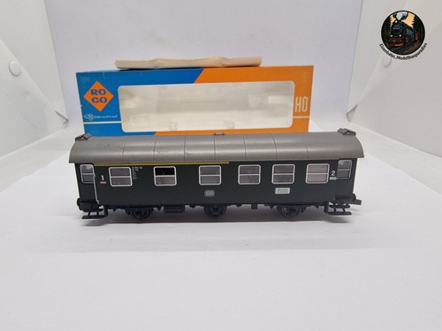 Roco 4215 personenwagen - roco,