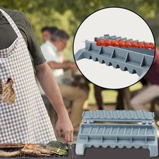 Türkische Kebab-Pressform