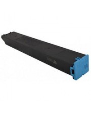Sharp Toner Cyan ca. 24.000