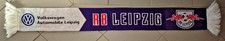 RB Leipzig Schal / Spnsor