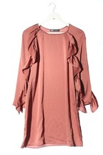 ZARA Cocktailkleid Damen Kleid