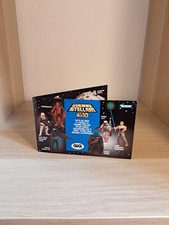Star wars kenner gigi - star,