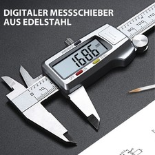 Digitaler Messschieber 0-150mm