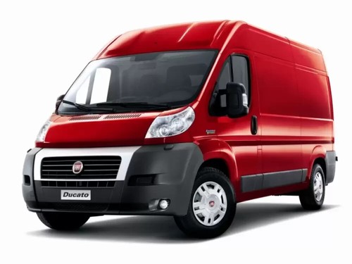Fiat ducato 3 - fiat, 3.0l