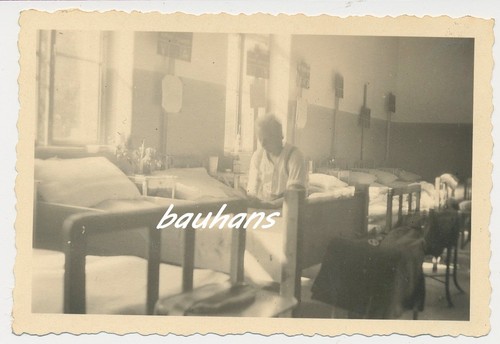 Foto reservelazarett bromberg - foto,