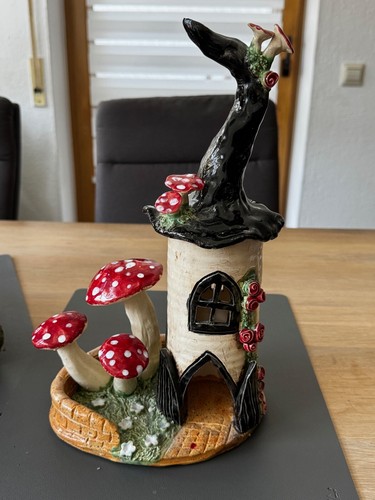 Keramik lichthaus - keramik, zu
