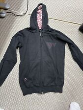 ION Gr. S Hoodie Hoody Pullover Surfer Skater Snowboard