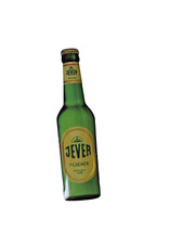 Jever Flaschen   Pin  Neu und