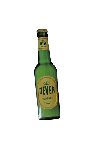 Jever flaschen pin - jever,