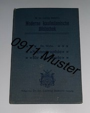 Ludwig Huberti's Moderne