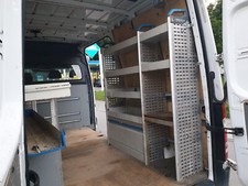 Sortimo Globelyst M für Sprinter gebraucht 