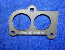 *NOS* Zwischenflansch Vergaser 025129799 Pierburg 2E3 VW Bus T3 LT Polo Coupe