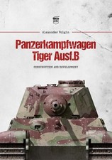 Panzerkampfwagen Tiger II