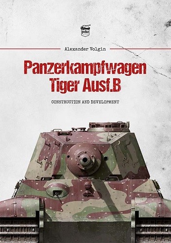 Panzerkampfwagen tiger - panzerkampfwagen,