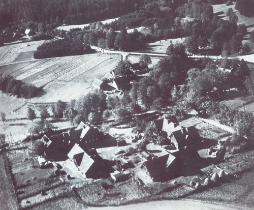 Rominten krasnolessje im - krasnolessje,