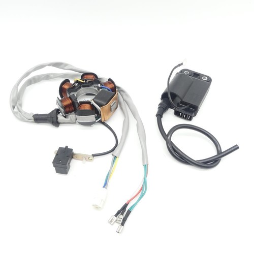 Lichtmaschine cdi zündspule - lichtmaschine,
