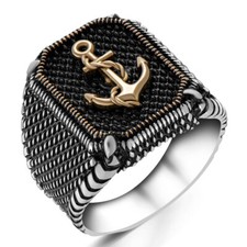 Massiver 925 Sterling Silber