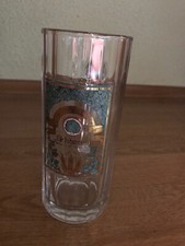 Eichbaum Glas Krug Bier 0,3 Liter Eichbaumbrauerei Mannheim Sammeln