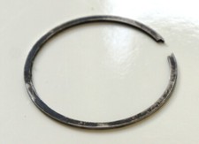 Piston ring 42.3 x 2 x 1 mm