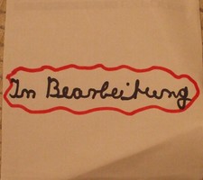 Handtasche"Sn" Damen/Mädchen Schultertasche-Wasserfest-Bonbonfarben-Cupcake