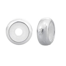 925 sterling silber clip - sterling,