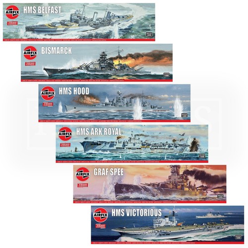 Airfix vintage classics - airfix,