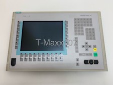 Siemens Panelsystem QF 10" TFT