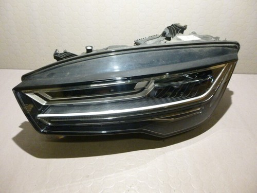 Audi sportback matrix - s7,