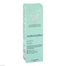 2x VICHY NORMADERM Anti-Age