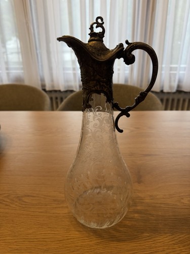 Kalte ente karaffe - kalte,
