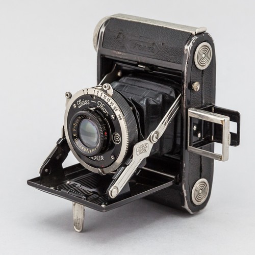 Ikonta 520 zeiss ikon - ikonta,