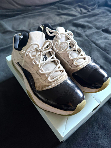 Jordan air low - jordan, 11