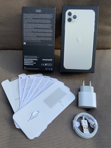 Ovp apple handy iphone - 11, pro
