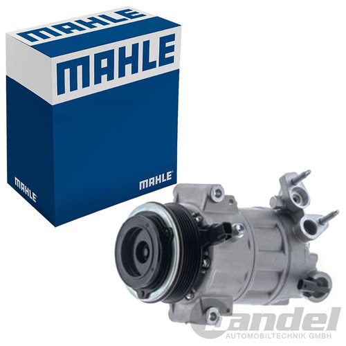 Mahle behr klimakompressor - behr,