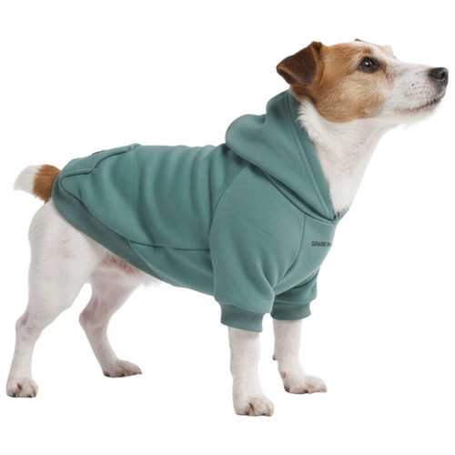 Hunde kapuzenpullover - kapuzenpullover,