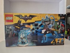 LEGO - 70901  The Batman Movie