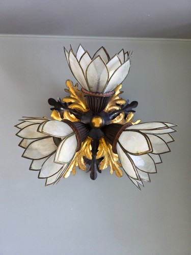 Vintage florentiner - vintage,