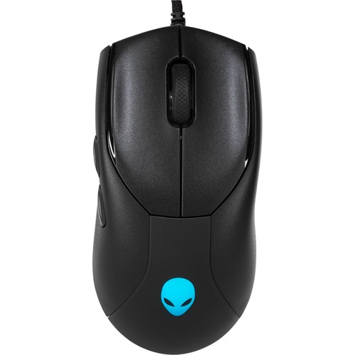 Dell alienware aw320m wired - alienware,