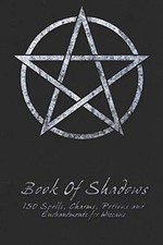 Book Of Shadows - 150 Spells