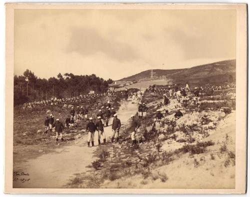 Fotografie legion etrangere - fotografie, /