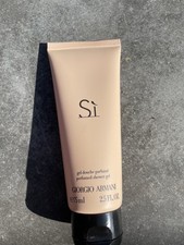 Giorgio Armani SI Perfumed