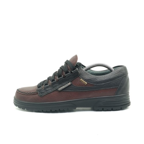 Mephisto damen schuh braun - schuh,