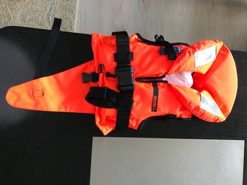 Lalizas kinderschwimmweste - lalizas,