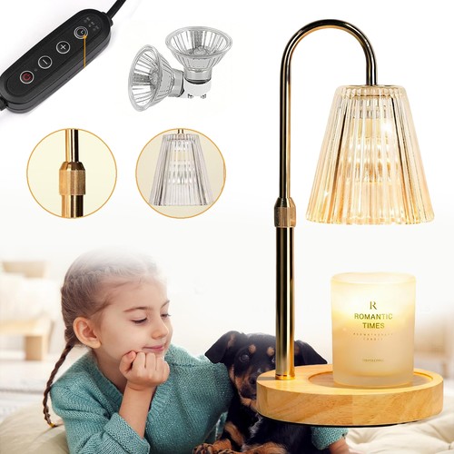 Kerzenwärmer lampe duftlampe - kerzenwärmer,