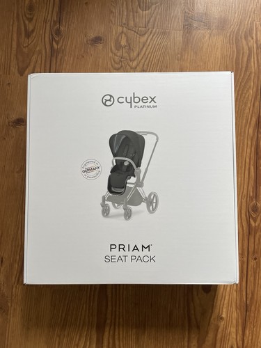 Cybex priam seat pack - cybex,