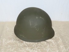 Stahlhelm M1 Herkunftsland