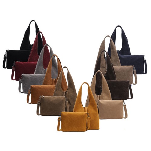 Damen tasche set 2in1 - damen,