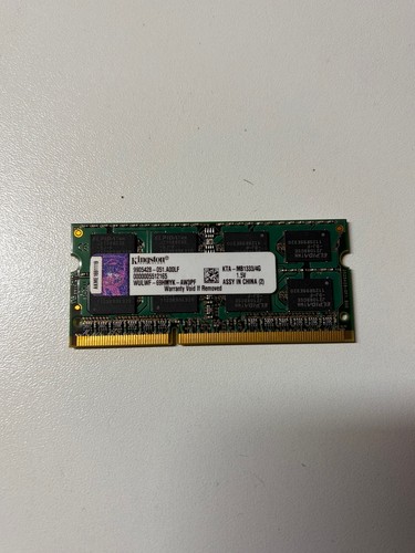 Mac ram apple kingston - ram,